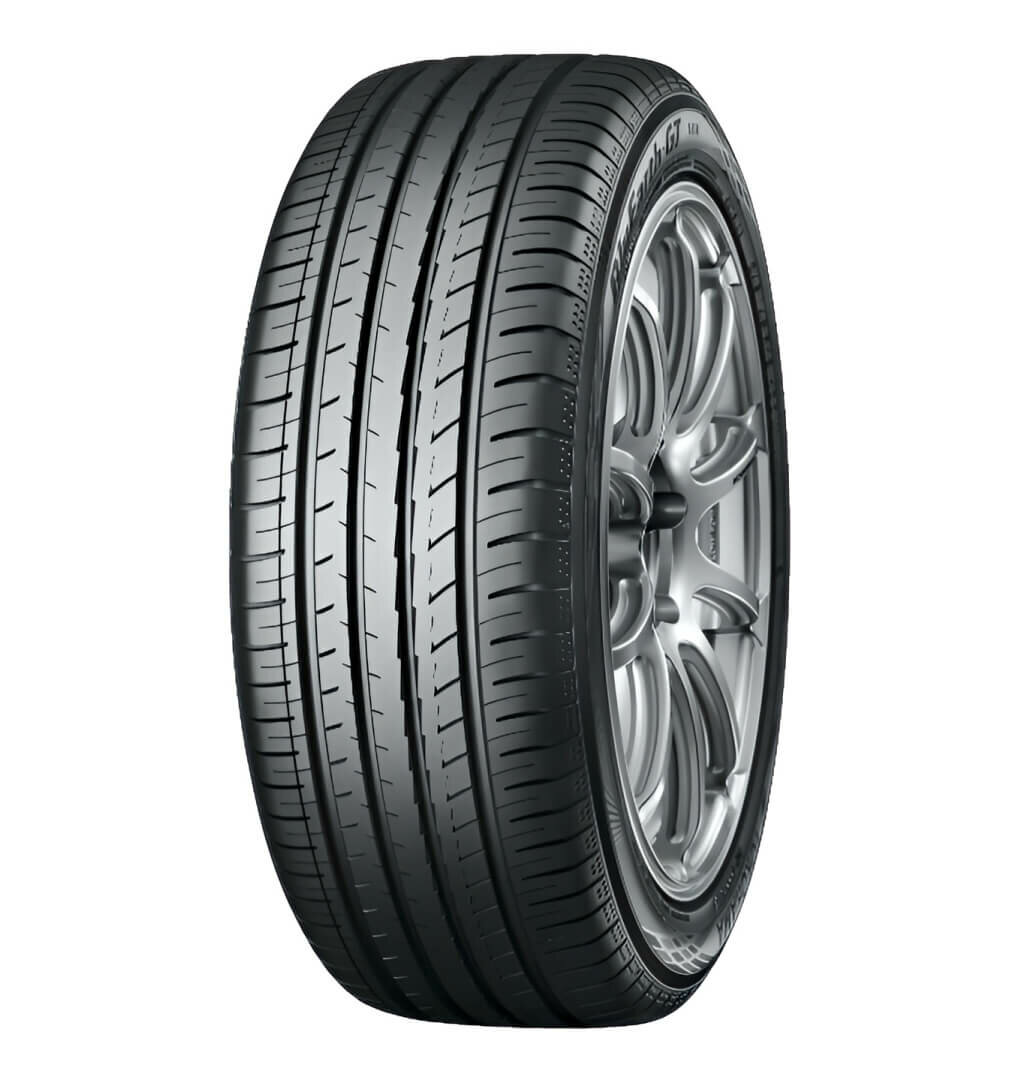 Yokohama AE51 235/45 R18 94W летняя