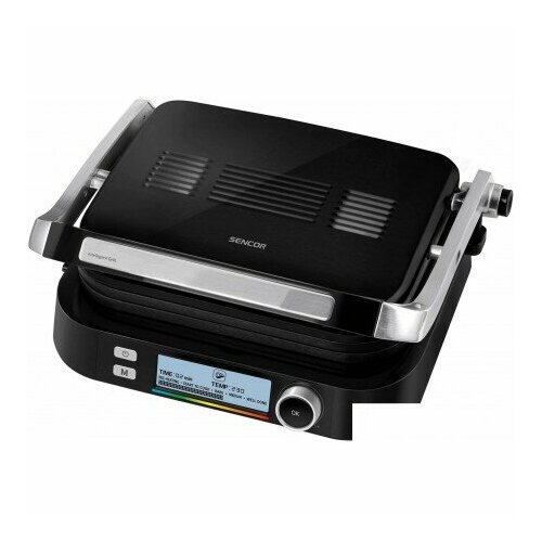 Электрогриль Sencor SBG 6238BK 1661200₽