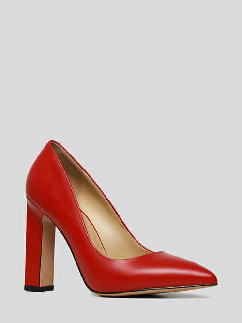 Туфли  VITACCI, размер 37, красный