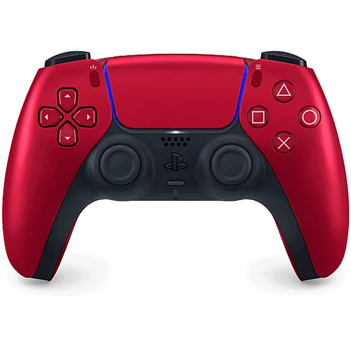 Игровые приставки Sony DualSense Wireless Controller вулканический красный 10000₽