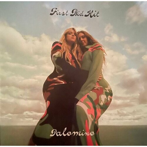 First Aid Kit – Palomino