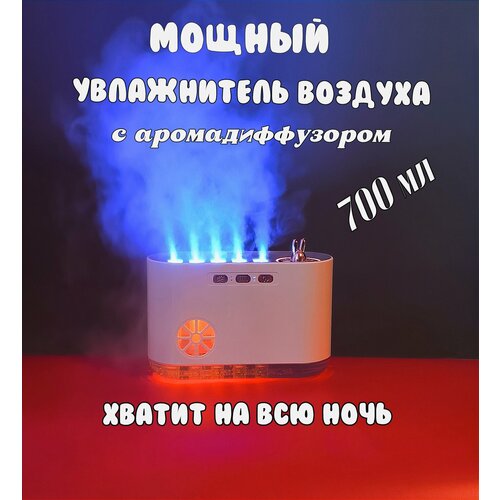 Арома увлажнитель Для здоровья и красоты 700мл 250000₽