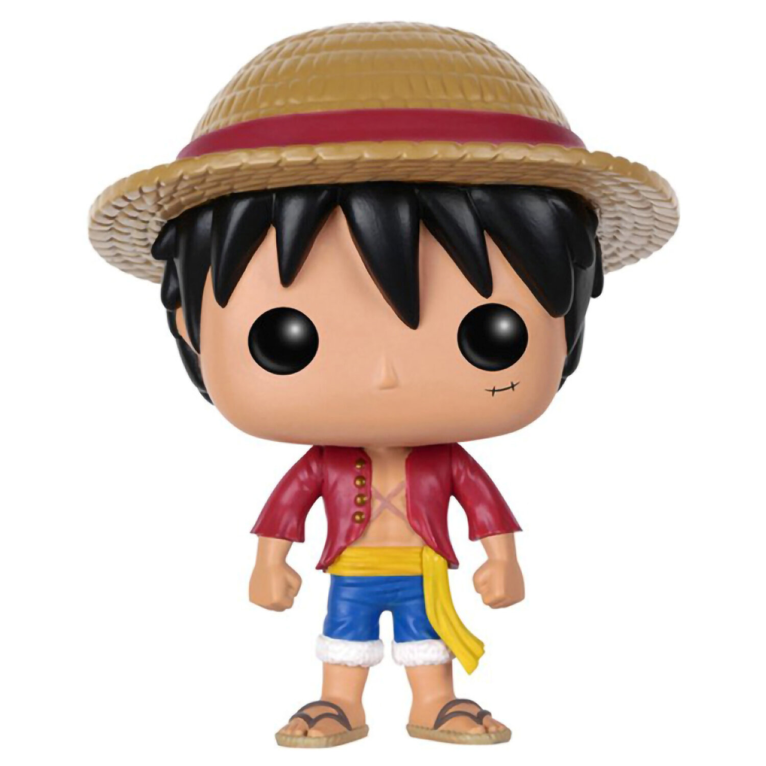 Фигурка One Piece Funko POP! Monkey D. Luffy (98)