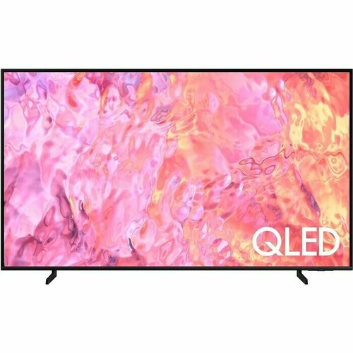 Телевизор Samsung QLED QE50Q60CAU Q