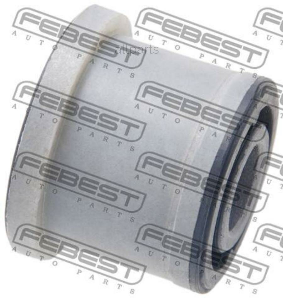 FEBEST MZAB-127 сайлентблок подрамника передний MAZDA 3 BK 2003-2011 [GEN]