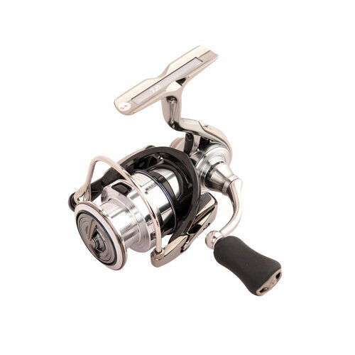 фото Катушка для рыбалки daiwa 18 exist lt 2000d p g