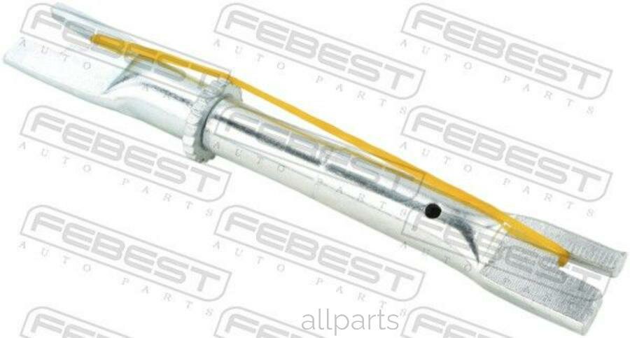 FEBEST 0204-B10RSRH регулятор задних тормозных колодок правый NISSAN SUNNY/ALMERA B10RS 2006.03-2013.03 [GL]