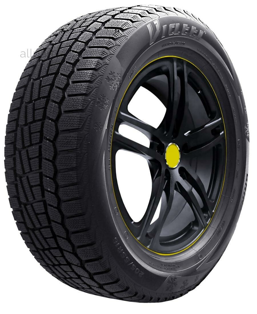 VIATTI 3150023 Автошина R17 215/50 Viatti Brina V-521 91T зима 3150023