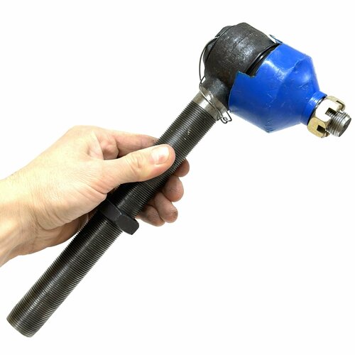 Наконечник правый рулевой тяги МТЗ-1221 1220-3003020-А