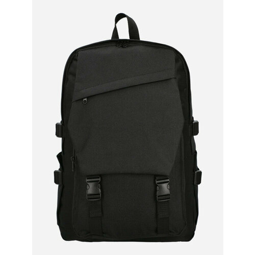 Рюкзак Matrix черный, RUS: Б/р, Ориг: one size