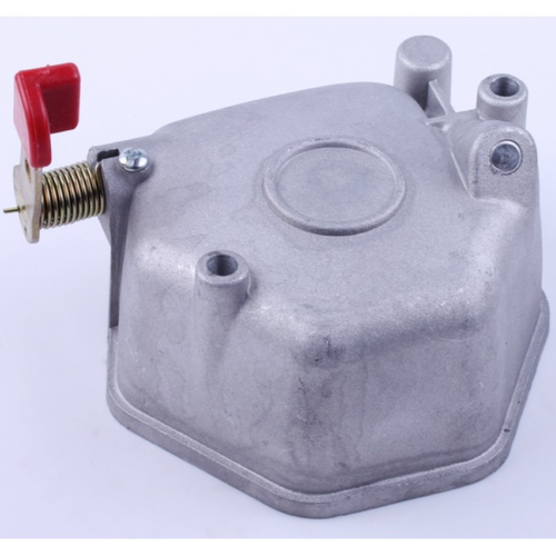 Крышка клапанов 186F (2 болта) (00000002546)