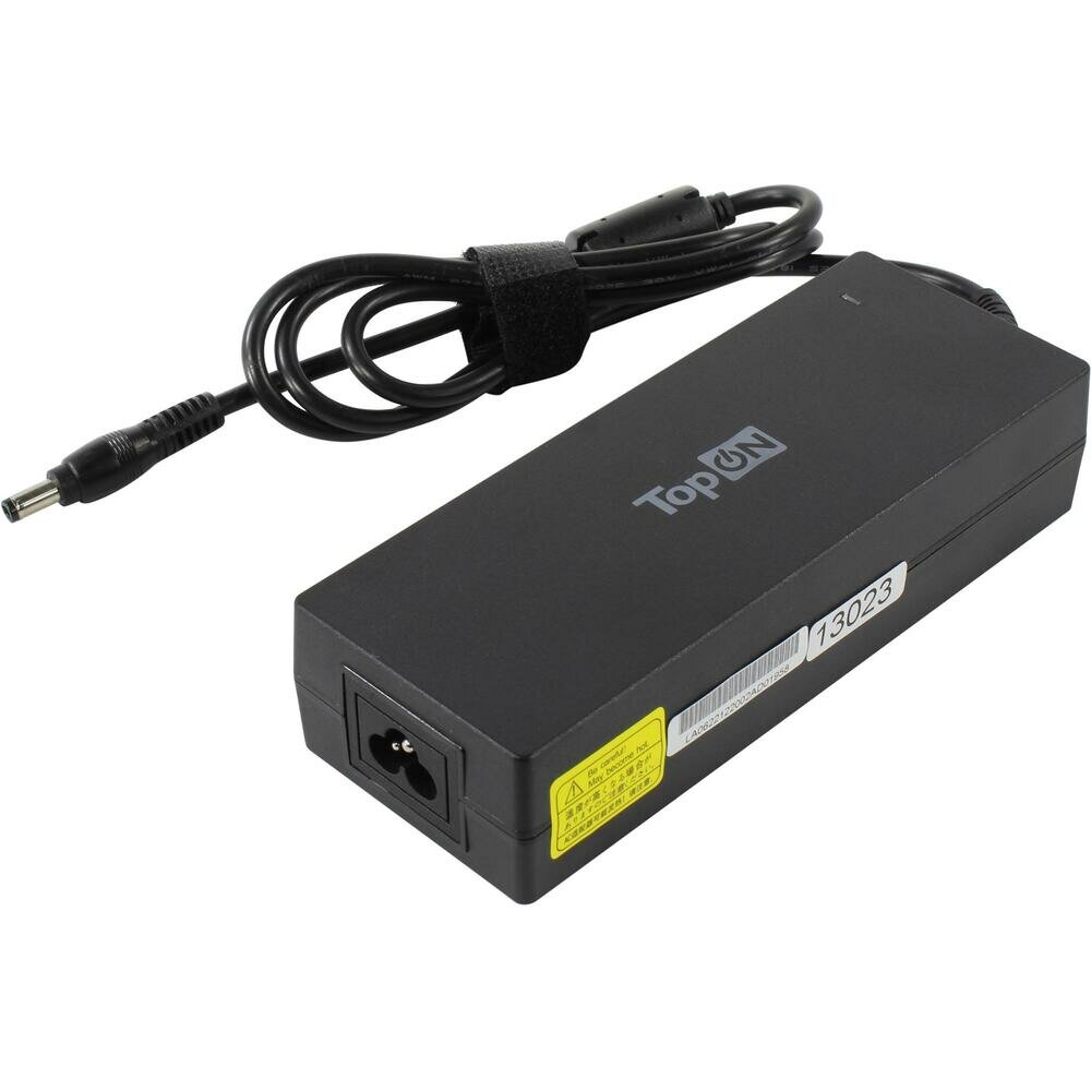 Блок питания TopON для Asus 19V 6.32A (5.5x2.5) ADP-120RH — фото 1