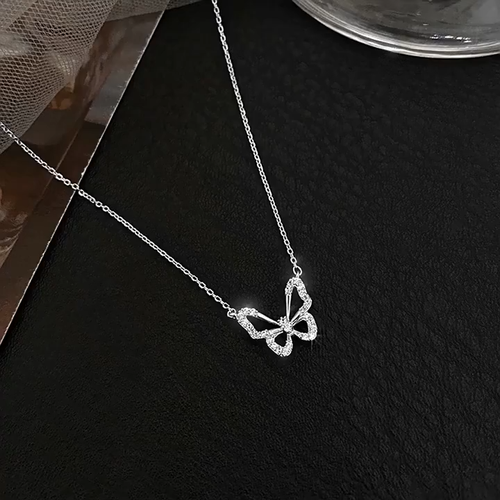 Цепь длина 41 см серебро 180₽