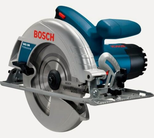 Изображение товара Bosch циркулярная пила GKS 190
