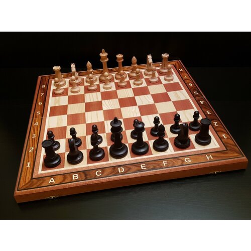 Шахматы классические 