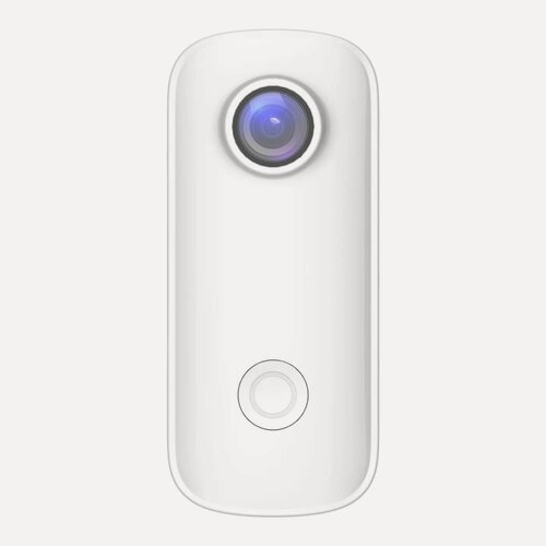 Изображение товара Экшен камера SJCAM C100 Белая 1080P