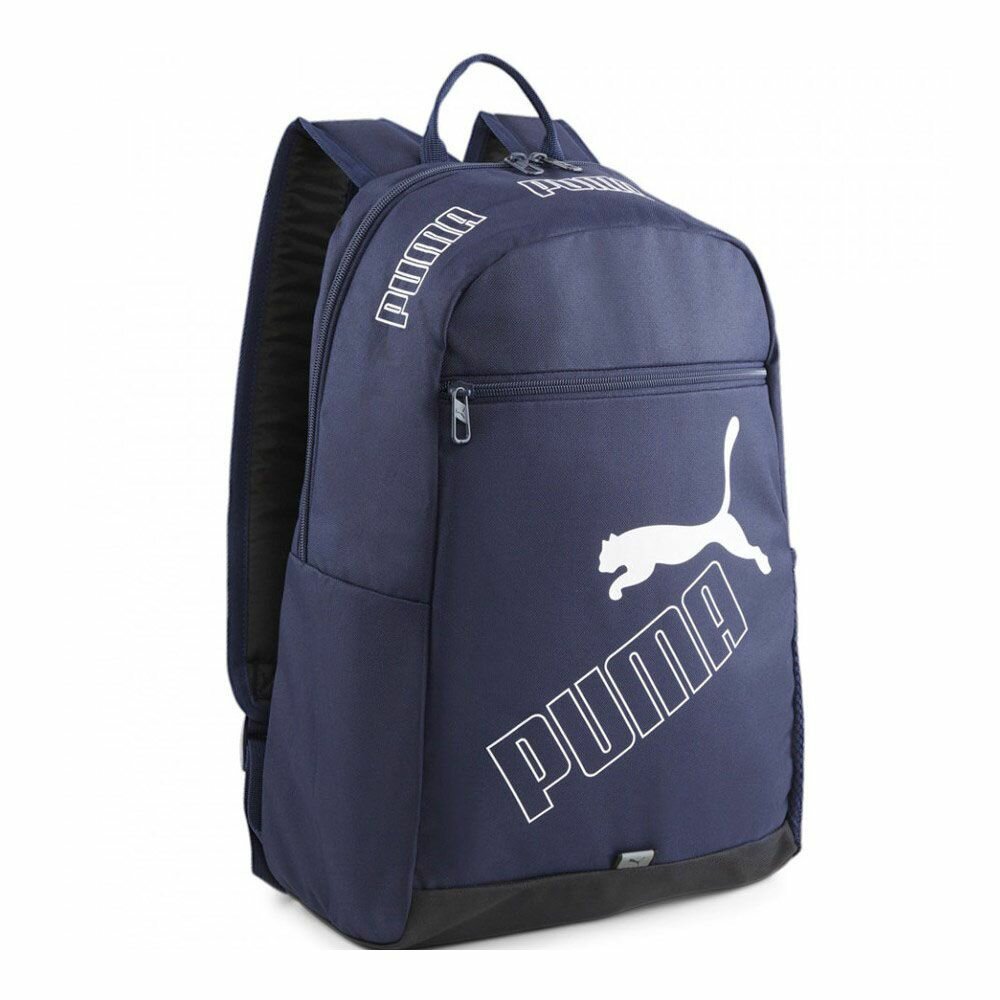 Рюкзак PUMA Phase Backpack II 07995202, 36x25x17см, 21 л. — фото 1