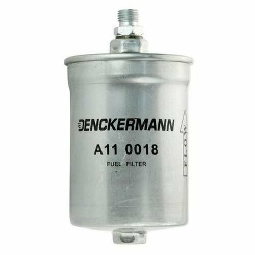 Фильтр топливный Denckermann a110018 для Mercedes 190 (W201) W201, 8 W114 W114, C-CLASS W202, COUPE C123 C123,