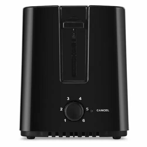 фото Тостер Vitek VT-1586, черный