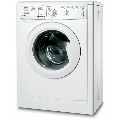 Стиральная машина INDESIT IWUB 4105 21330₽