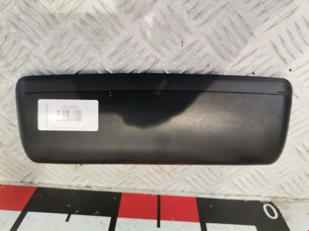 Фонарь дополнительный тормозной (стоп-сигнал) Opel Corsa C 24416515 арт. 1509101