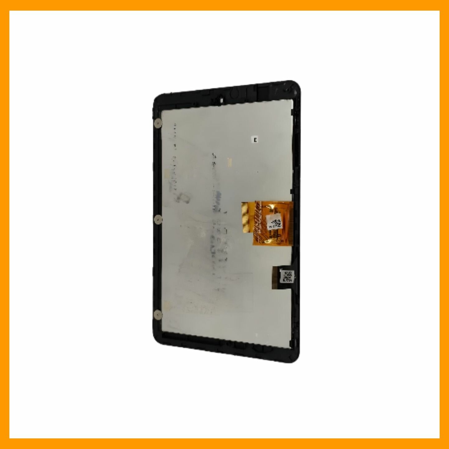 LCD Дисплей + TP тачскрин Prestigio PMT3018 — фото 1