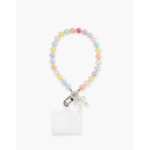 Брелок Gloria Jeans разноцветный 179₽