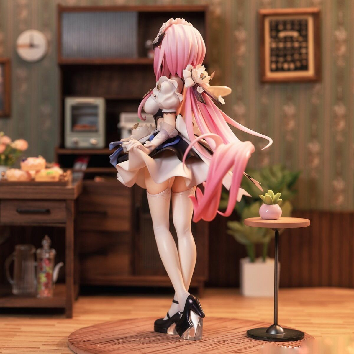 Персонажи игр Honkai Impact 3 Elysia 24CM — фото 1