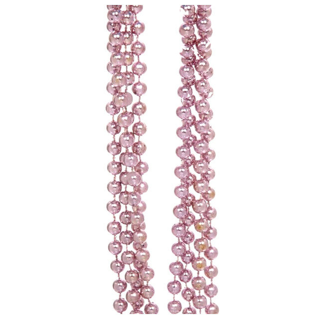 Бусы новогодние MAXIJOY 