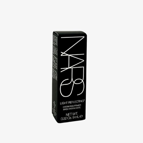 Светоотражающий увлажняющий праймер для лица мини-формат NARS Light Reflecting hydrating primer 9ml 1499₽