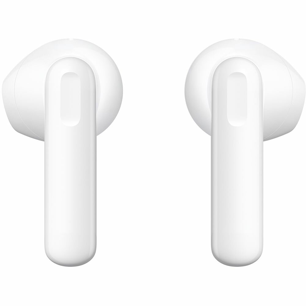 Наушники Huawei FreeBuds SE, беспроводные, время работы до 9 ч, вкладыши, полуоткрытое оформление, белые — фото 1