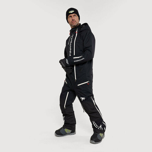 Изображение товара Комбинезон FINNTRAIL Backcountry горнолыжный, для квадроциклистов