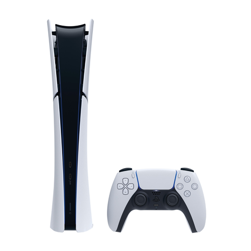 Игровая приставка Sony PlayStation 5 Slim Digital Edition 57500₽