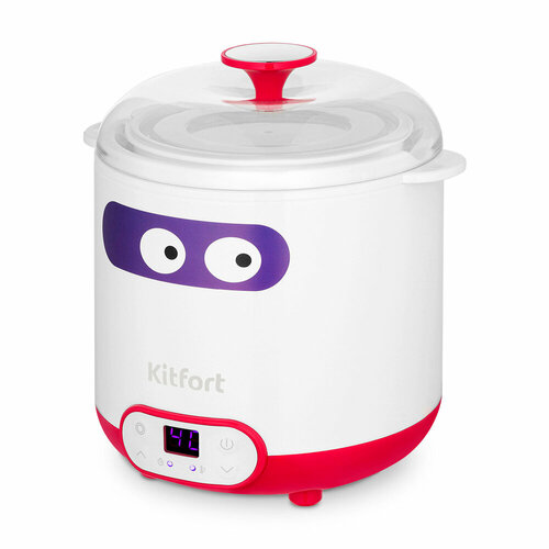 Йогуртница Kitfort КТ-6402 3522₽