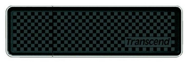 Флеш-память Transcend JetFlash 780, 32Gb, USB 3.1 G1, чер, TS32GJF780