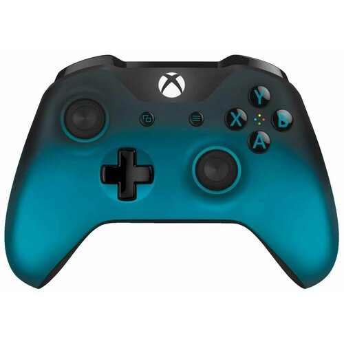 Геймпад беспроводной для Xbox One Series S X Wireless Controller Ocean Shadow OEM 800000₽