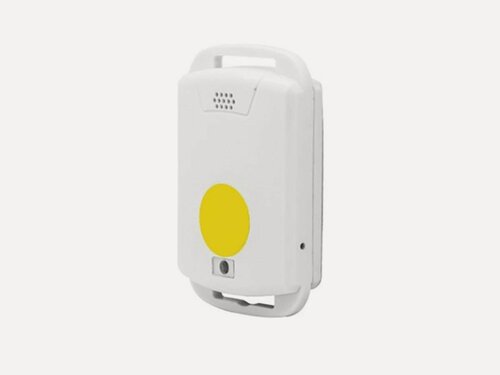 Изображение товара Кнопка экстренного вызова Страж СОС Хэлп (GSM) - кнопка тревожной сигнализации, кнопки пожарного оповещения, тревожная кнопка