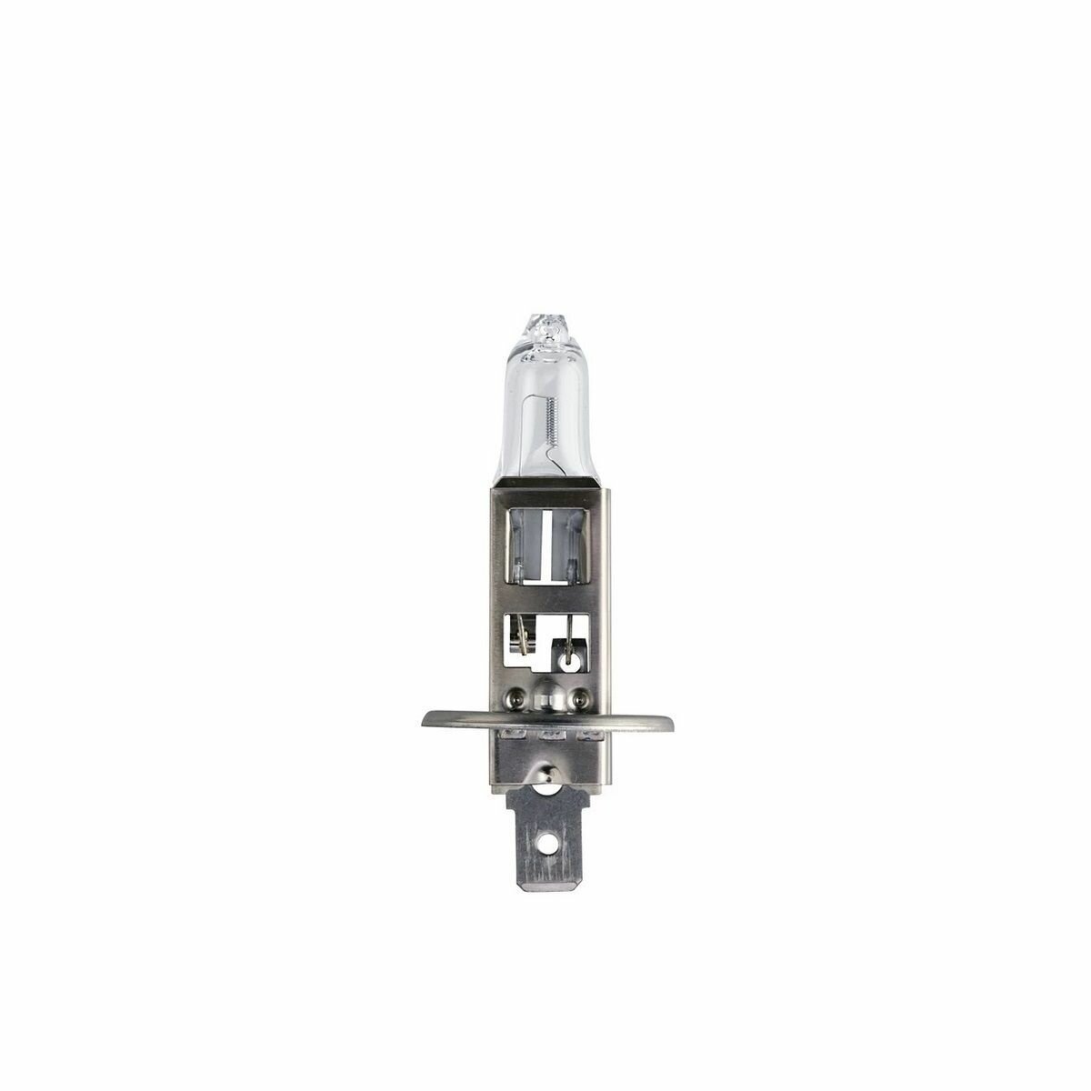 Лампа галогеновая головного света H1 P14.5s Long Life Eco Vision Philips 12258LLECOC1