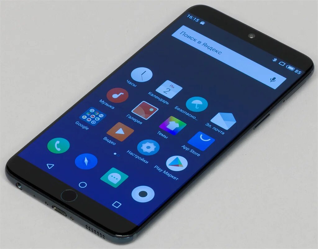 Смартфон Meizu - фото №5