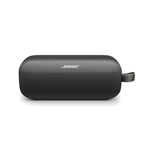Портативная колонка Bose SoundLink Flex Portable 2nd Gen 2-е поколение 17990₽