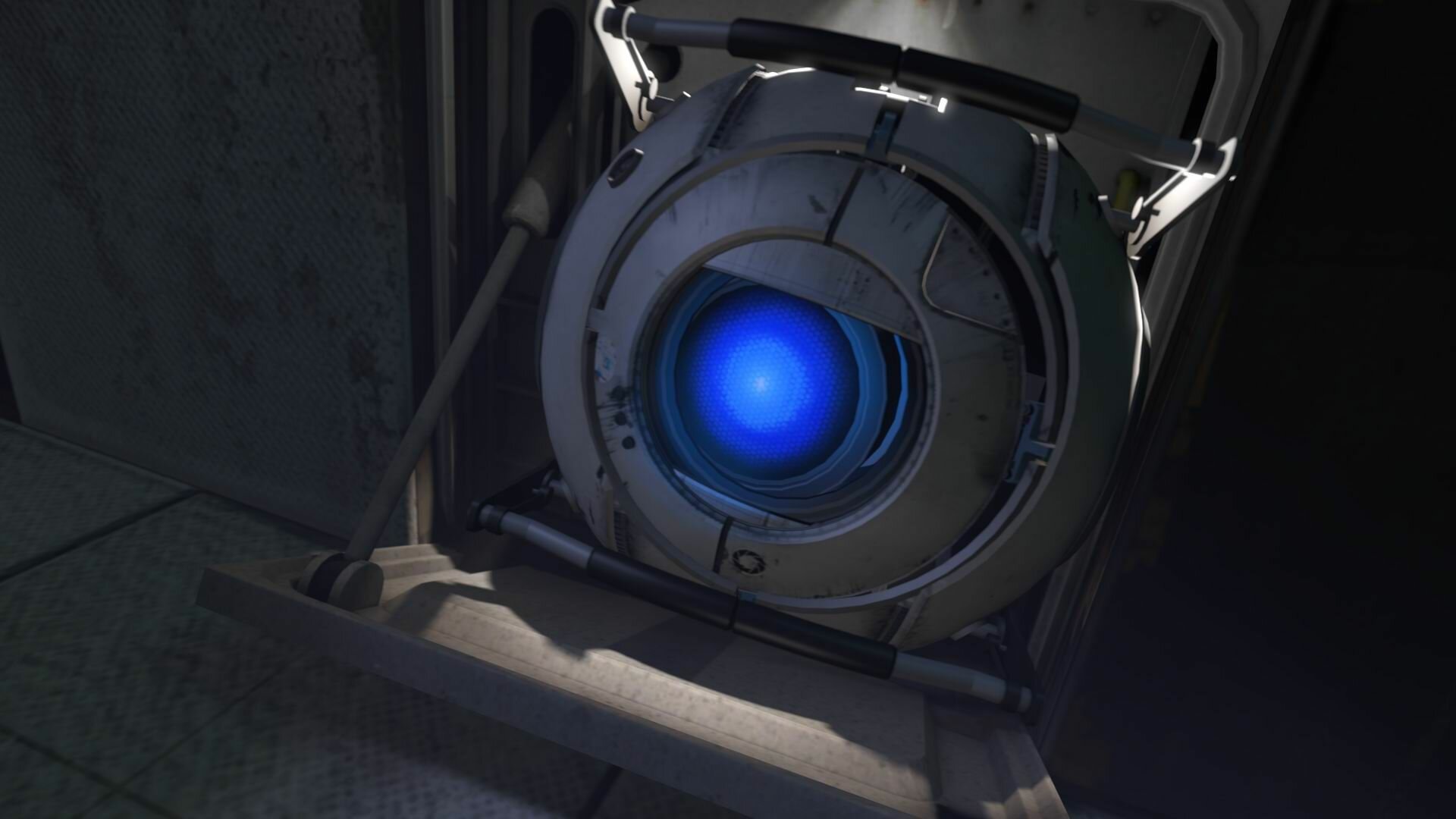 Игра Portal 2 для Steam PC (ПК), Steam Deck, Россия, Подарком — фото 1