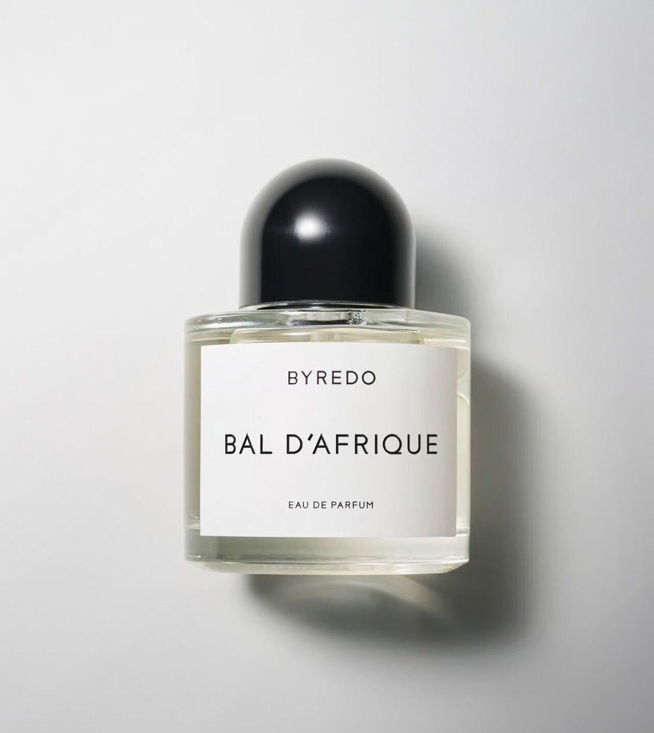 BYREDO "Bal d'Afrique" - Парфюмерная вода, унисекс, Швеция, 100 мл