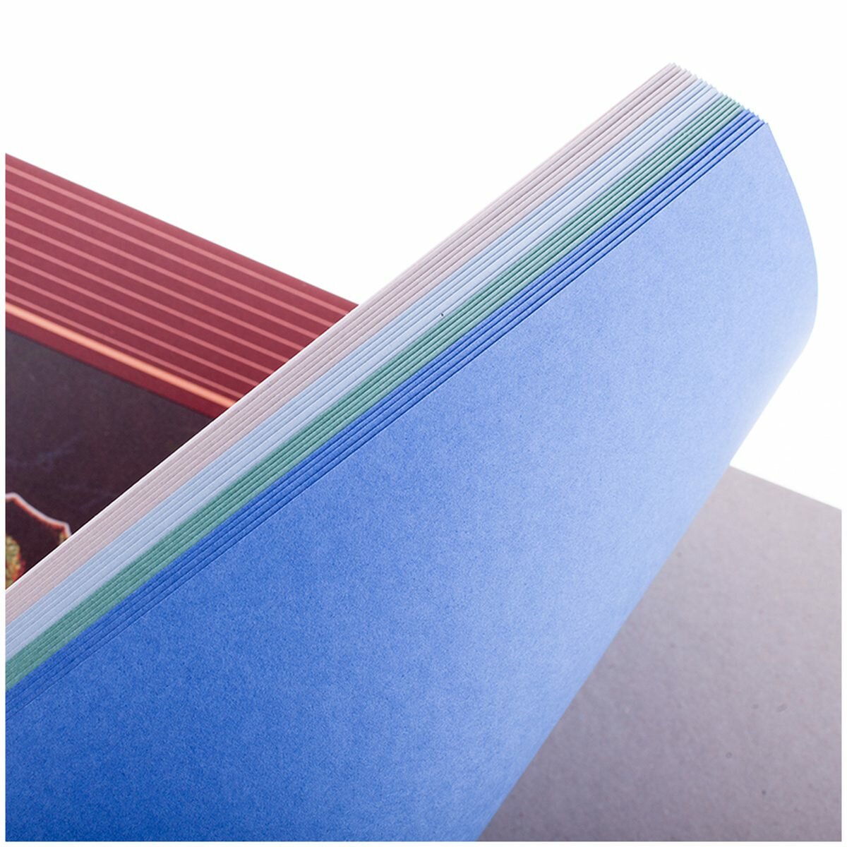 Папка-планшет для пастели А2 20л Лилия Холдинг 