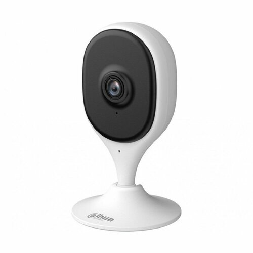 DAHUA DH-IPC-C5AP-0280B (Cube A1) Компактная IP-видеокамера с Wi-Fi 2.4ГГц 5Мп 1 3.2" CMOS объекти
