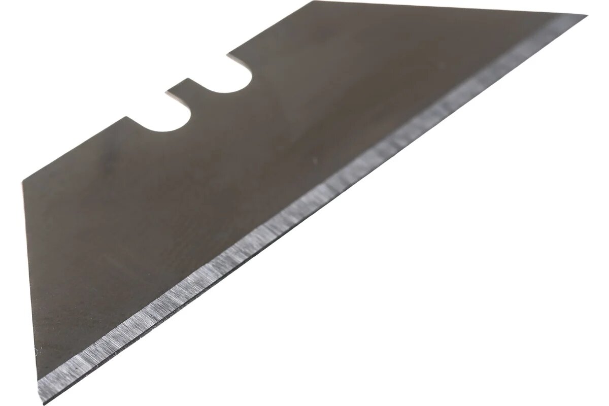 Кедр лезвия трапециевидные для ножа профи набор 10 ШТ. 25071