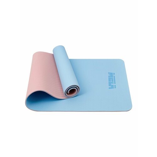 Коврик для йоги и фитнеса MELA