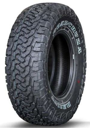 Летние шины Roadcruza RA1100 265/75 R16 123/120S