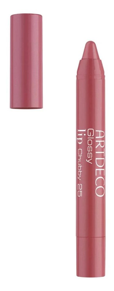 Блеск для губ ARTDECO Glossy Lip Chubby в стике, 10