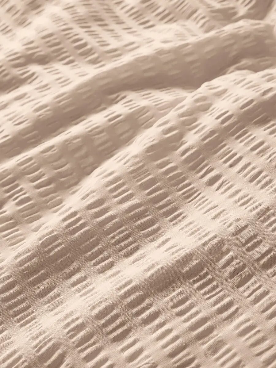 Постельное белье 2 спальное Гофре — фото 1