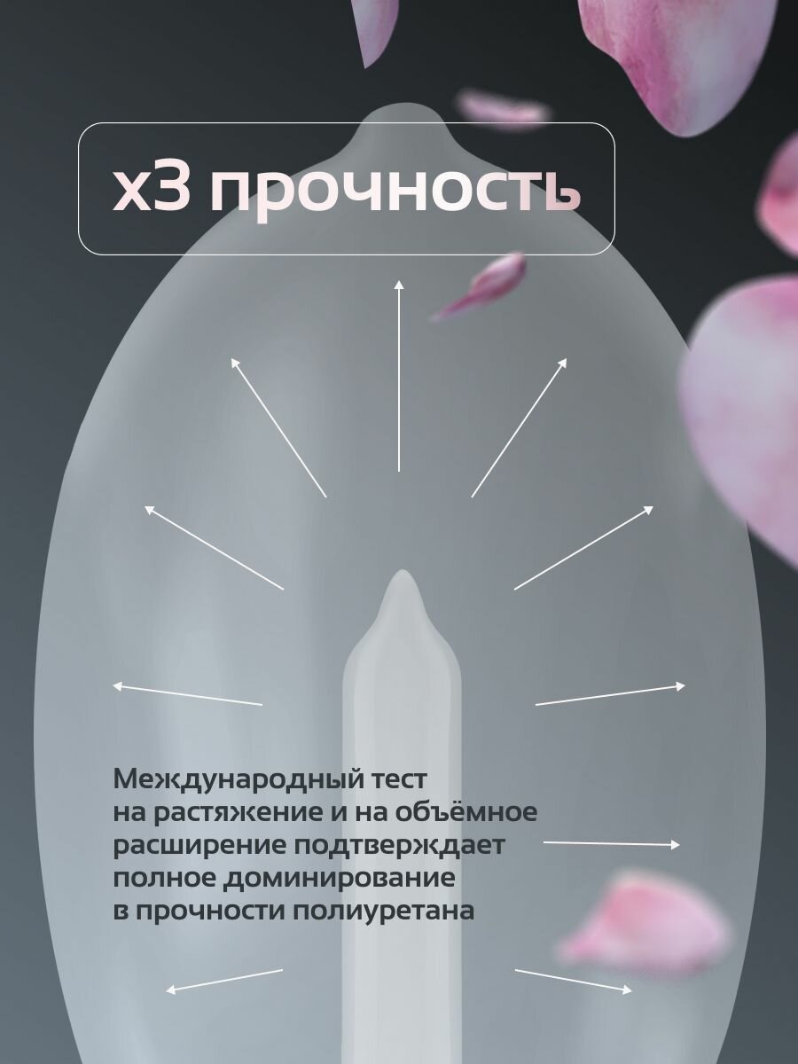 Презервативы Sagami Original 002 XL-Size 1 шт — фото 1